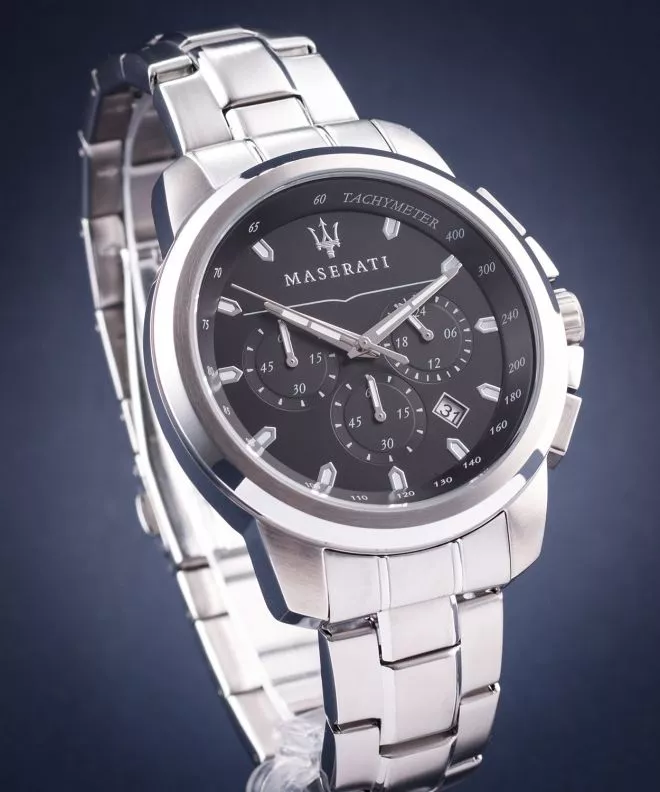 Ceas barbatesc Maserati Succeso R8873621001