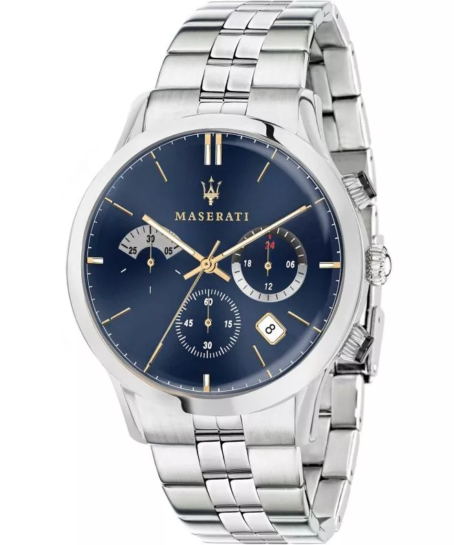 Ceas barbatesc Maserati Ricordo R8873633001