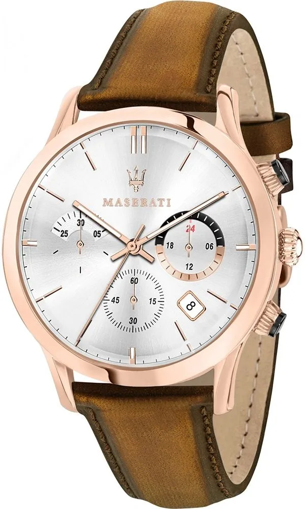 Ceas barbatesc Maserati Ricordo R8871633002