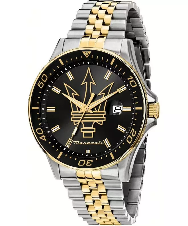 Ceas barbatesc Maserati Sfida R8853140009