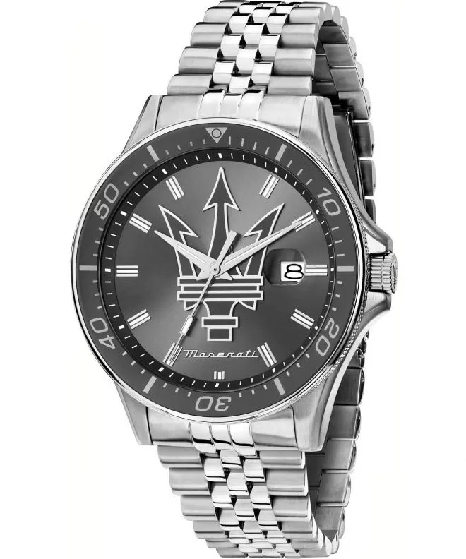 Ceas barbatesc Maserati Sfida R8853140010