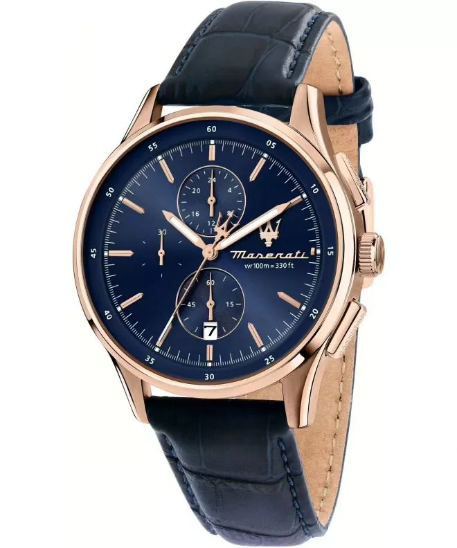 Ceas barbatesc Maserati Sorpasso Chronograph R8871624009