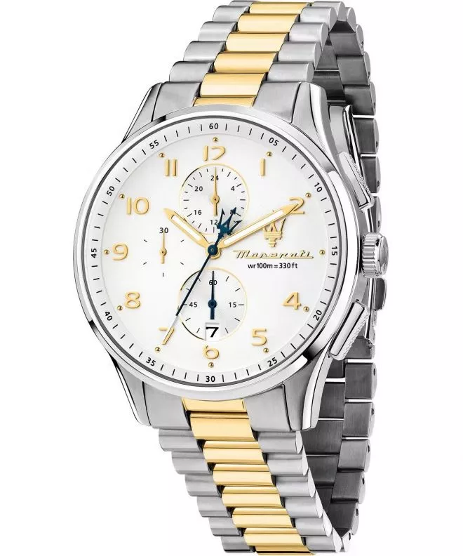 Ceas barbatesc Maserati Sorpasso Chronograph R8873624003