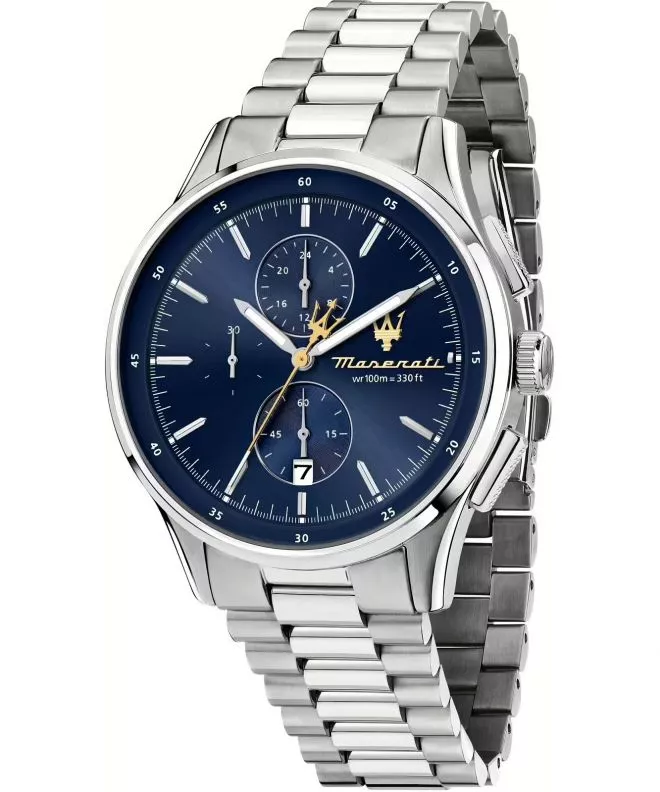 Ceas barbatesc Maserati Sorpasso Chronograph R8873624004