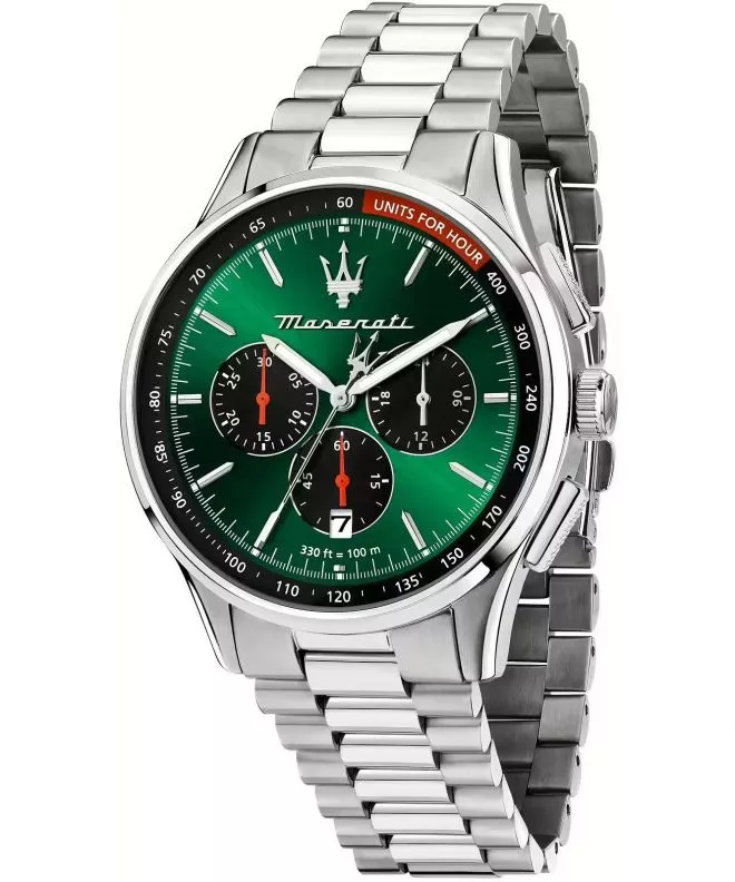 Ceas barbatesc Maserati Sorpasso Chronograph SET R8873624002