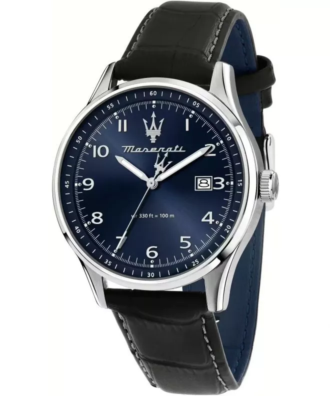 Ceas barbatesc Maserati Sorpasso R8851124003