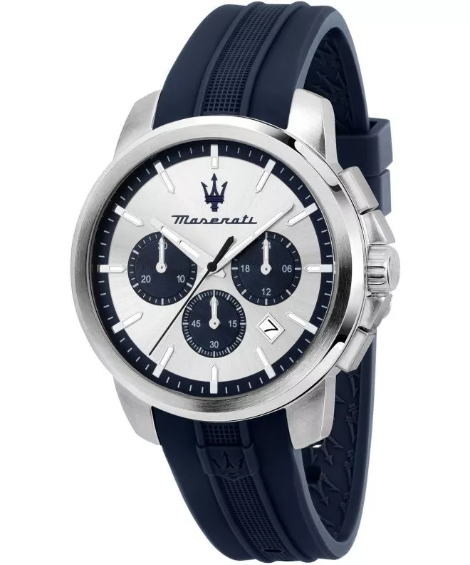 Ceas barbatesc Maserati Successo Chronograph R8871621042