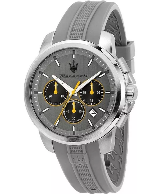 Ceas barbatesc Maserati Successo Chronograph R8871621043