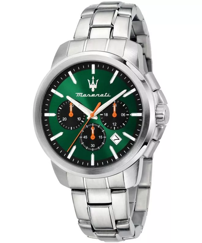 Ceas barbatesc Maserati Successo Chronograph R8873621043