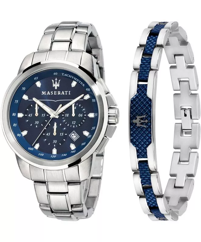 Ceas Barbatesc Maserati Successo R8851121016