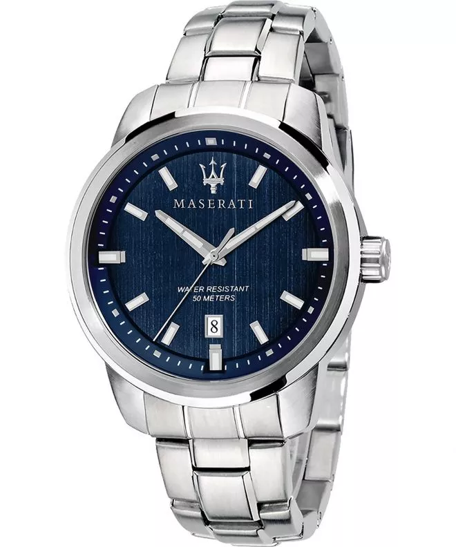 Ceas barbatesc Maserati Successo R8853121004