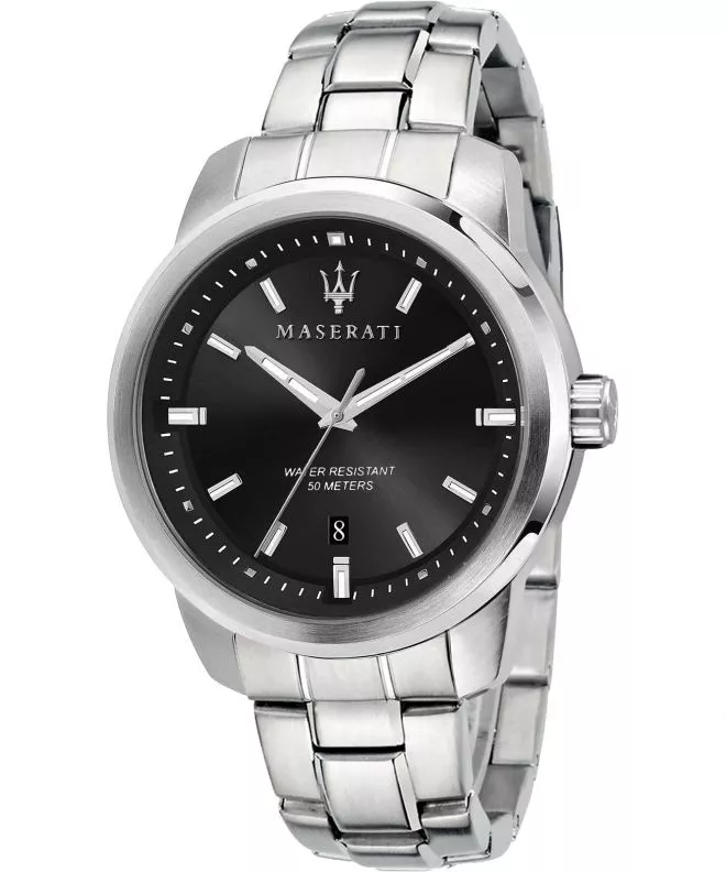 Ceas Barbatesc Maserati Successo R8853121006