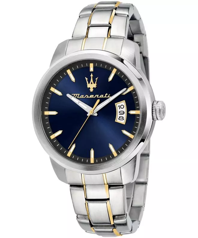Ceas barbatesc Maserati Successo R8853121011