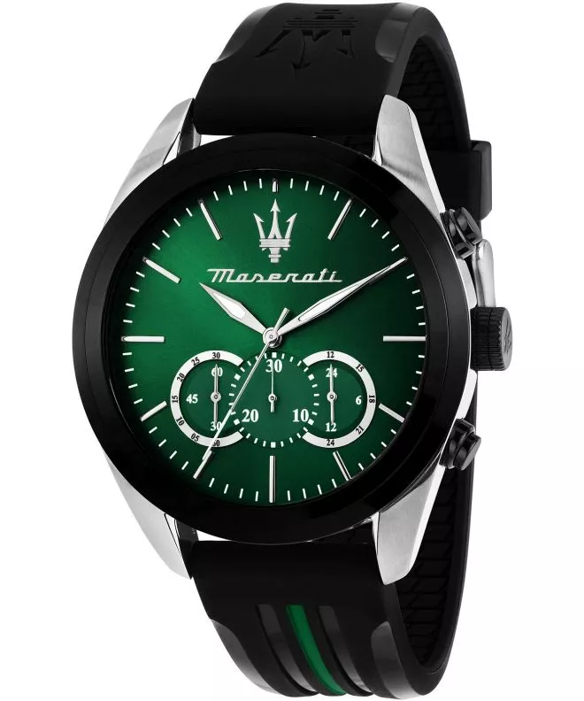 Ceas barbatesc Maserati Traguardo Chronograph R8871612043