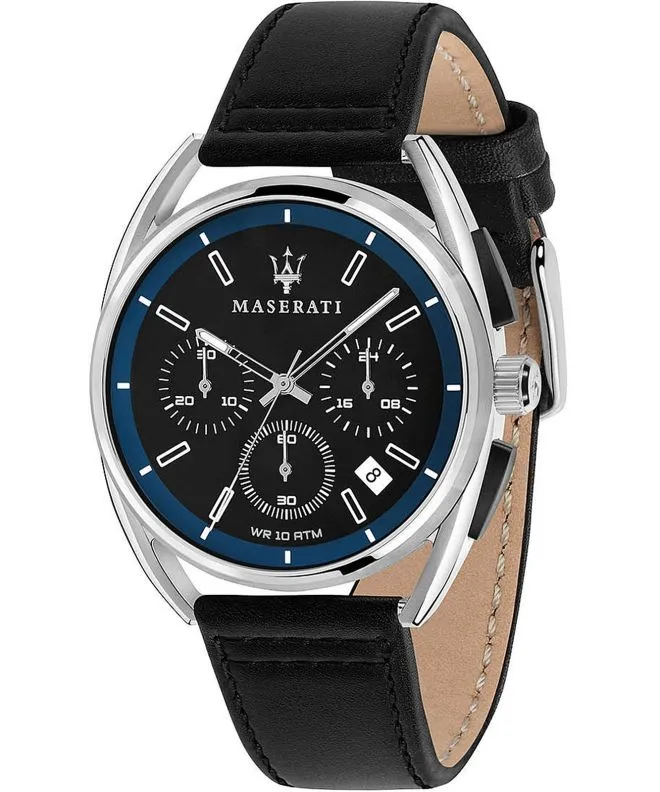 Ceas barbatesc Maserati Trimarano R8871632001