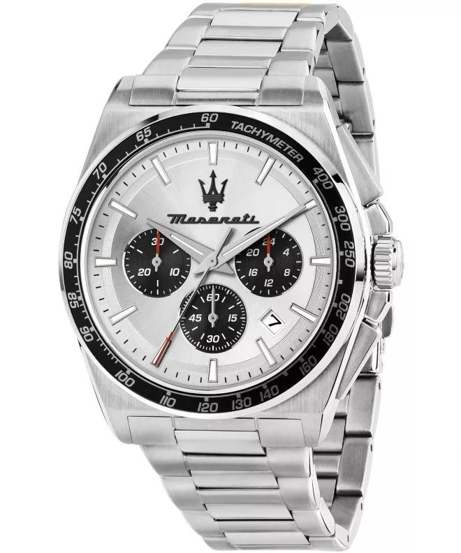 Ceas barbatesc Maserati Velocitá Chronograph R8873652006