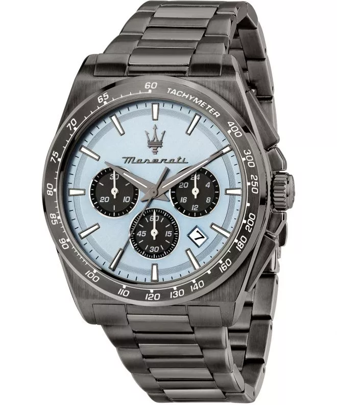 Ceas barbatesc Maserati Velocitá Special Edition Chronograph Special Edition R8873652004
