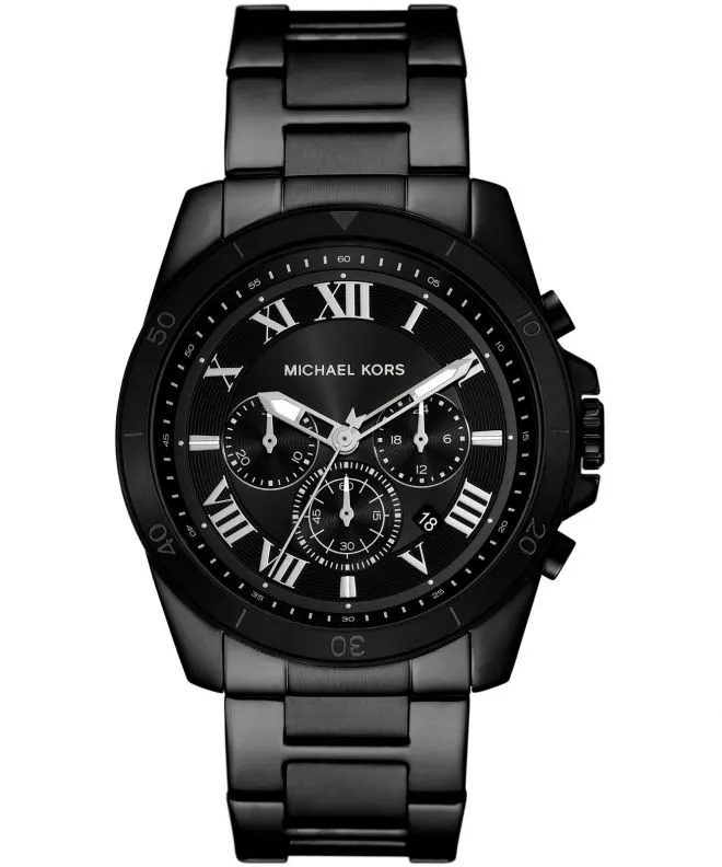 Ceas barbatesc Michael Kors Alek Chronograph MK9185