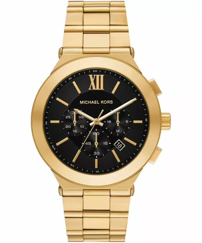 Ceas barbatesc Michael Kors Billie Chronograph MK9220