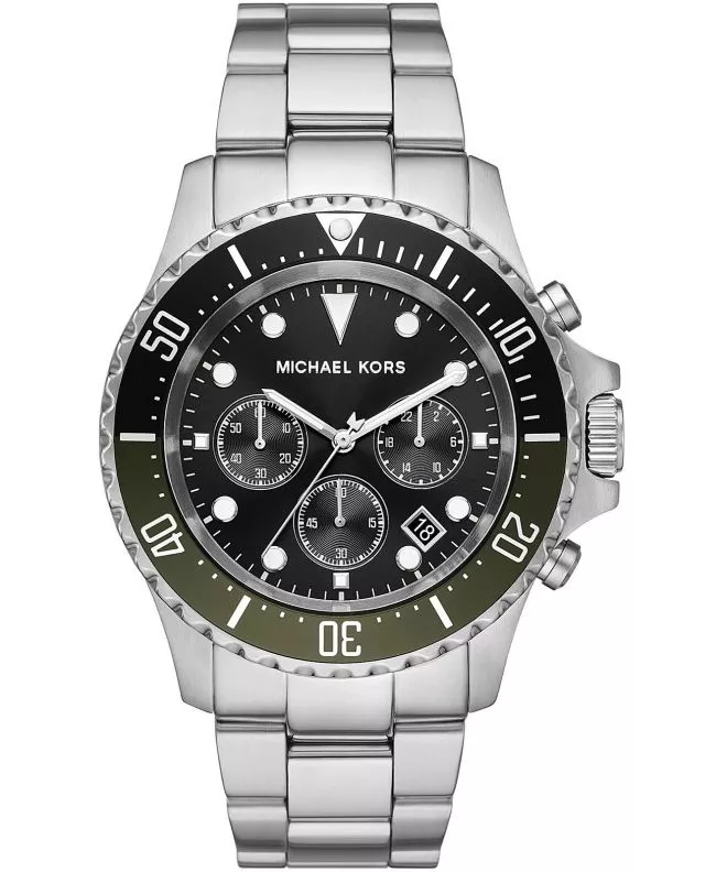 Ceas Barbatesc Michael Kors Everest Chronograph MK8976