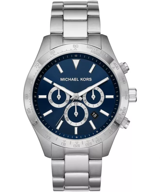 Ceas Barbatesc Michael Kors Layton Chronograph MK8781
