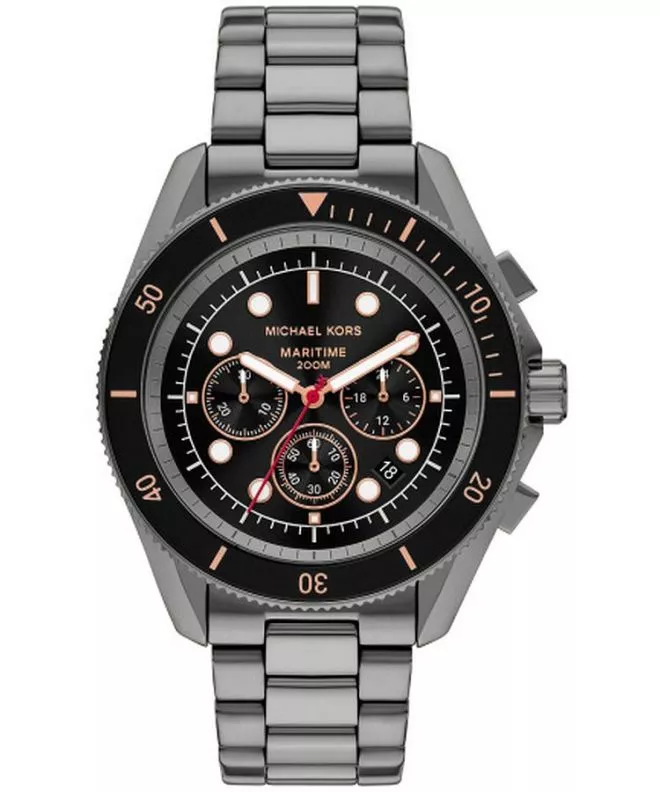 Ceas barbatesc Michael Kors Maritime Mens Chronograph MK9204