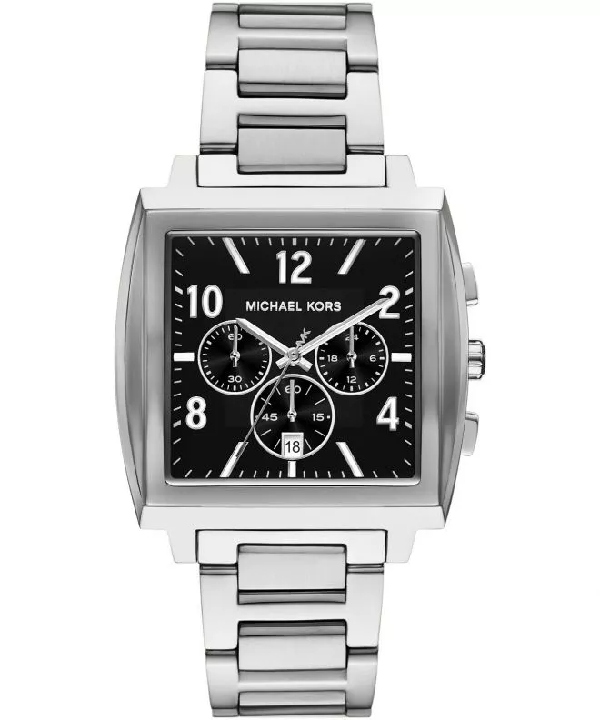Ceas barbatesc Michael Kors Rhys Chronograph MK9230