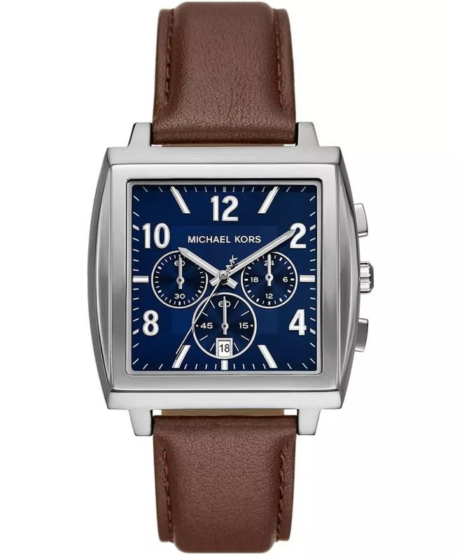 Ceas barbatesc Michael Kors Rhys Chronograph MK9231