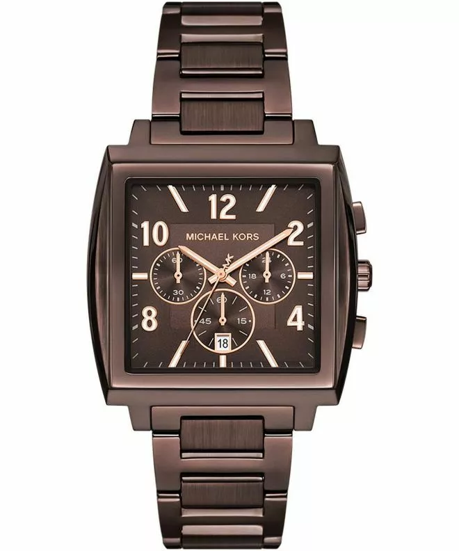 Ceas barbatesc Michael Kors Rhys Chronograph MK9234