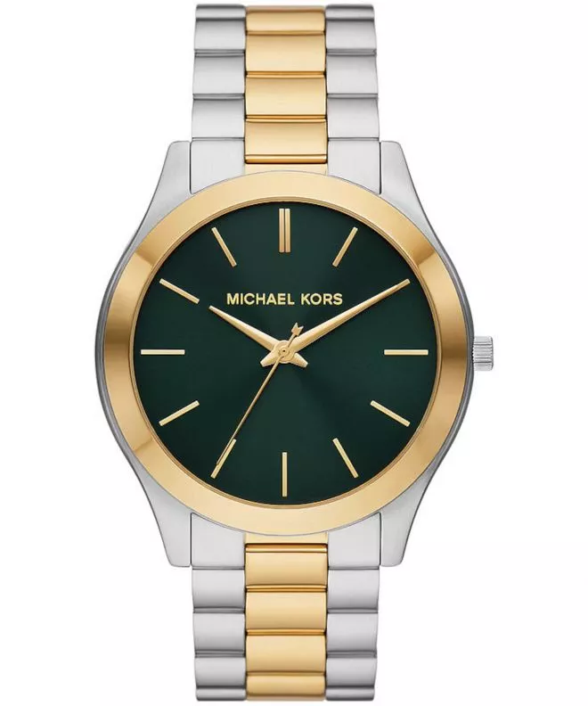 Ceas barbatesc Michael Kors Runway MK9149