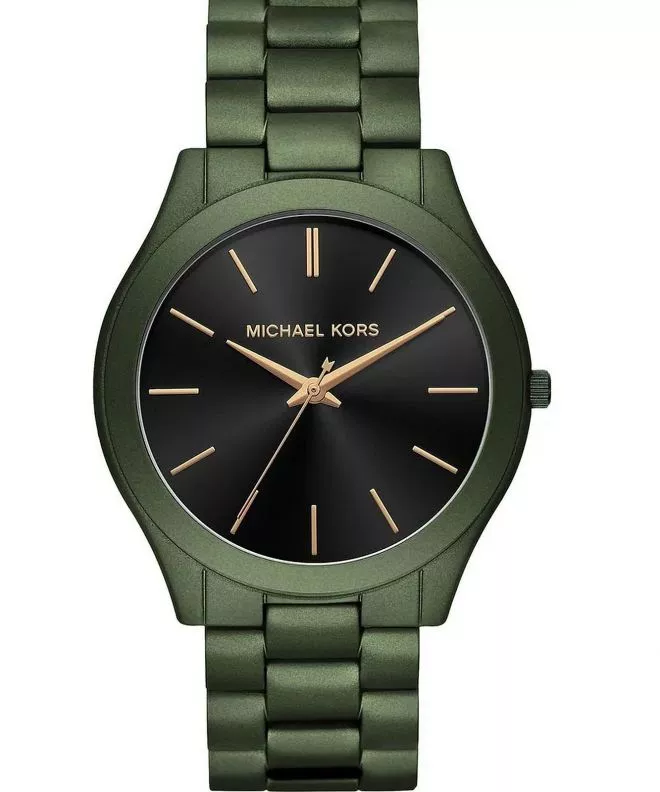 Ceas Barbatesc Michael Kors Slim Runway MK8715