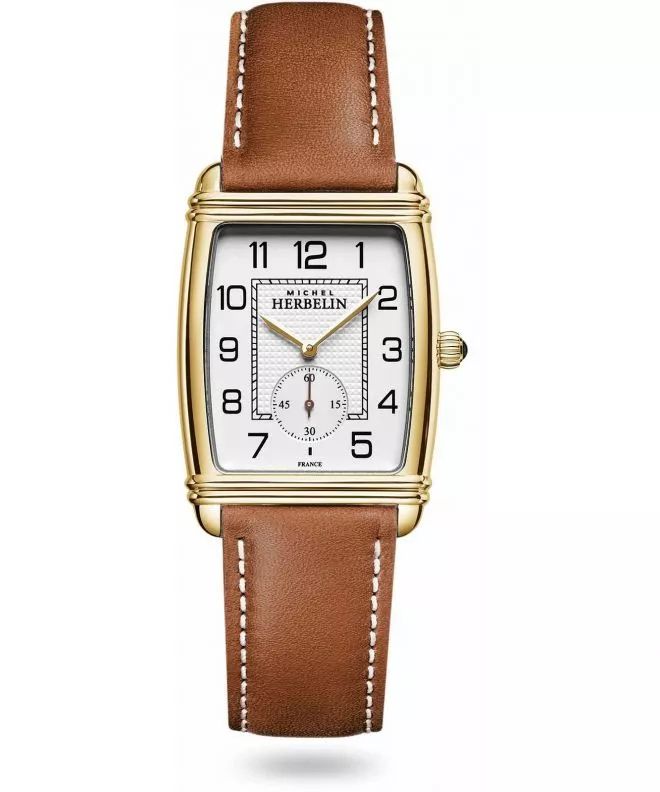 Ceas Barbatesc Herbelin Art Déco 10638P22GO (10638P/22GO)