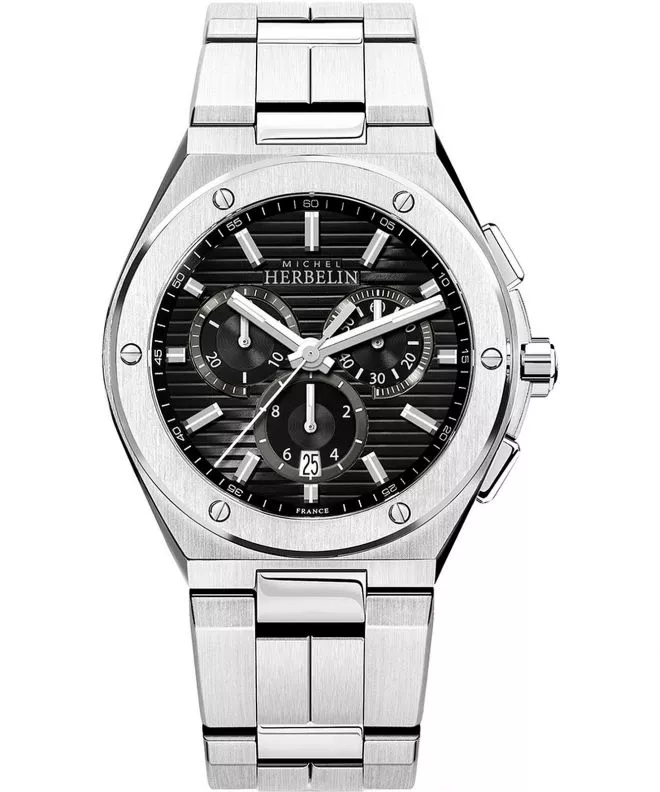 Ceas Barbatesc Herbelin Cap Camarat Chronograph 37645/B14