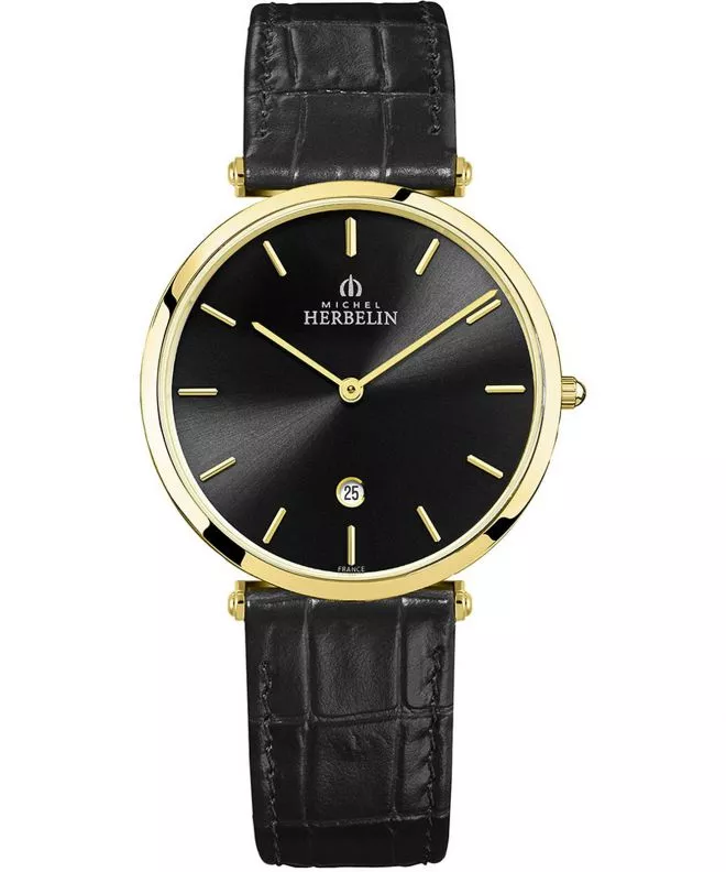 Ceas barbatesc Herbelin Epsilon 19406/P14N