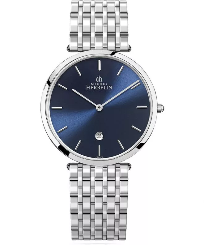 Ceas Barbatesc Herbelin Epsilon 19416/B15