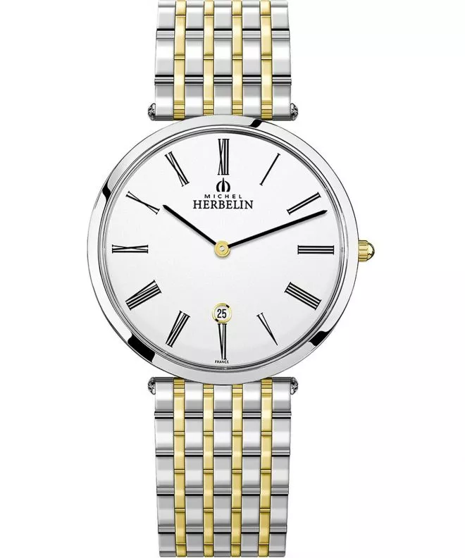 Ceas Barbatesc Herbelin Epsilon 19416/BT01N
