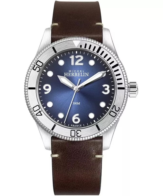 Ceas barbatesc Herbelin Trophy 12260/15MA