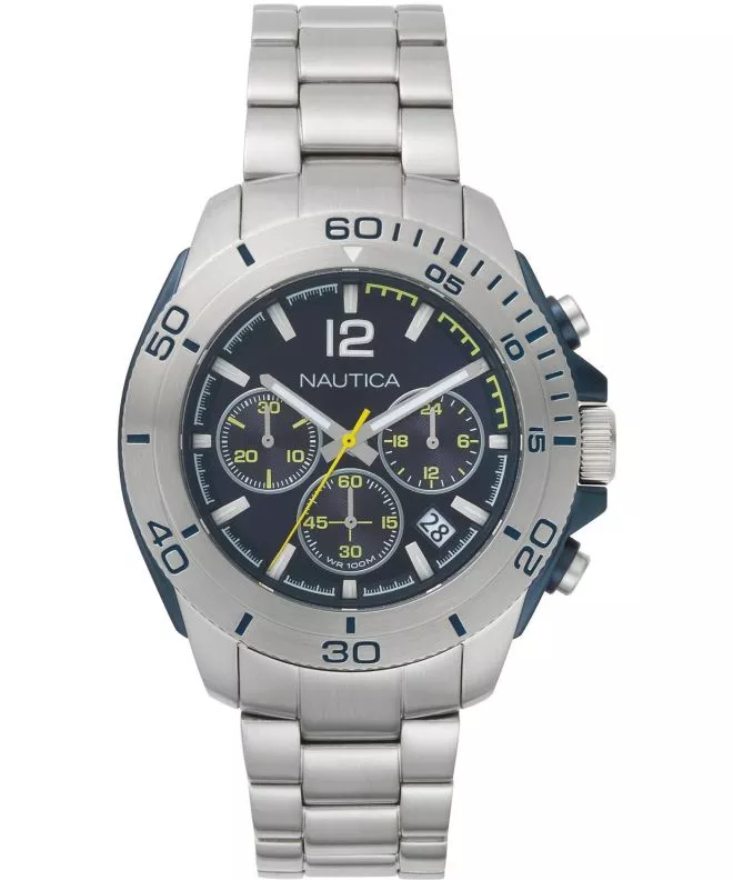 Ceas barbatesti Nautica Andover Chronograph NAPADR004