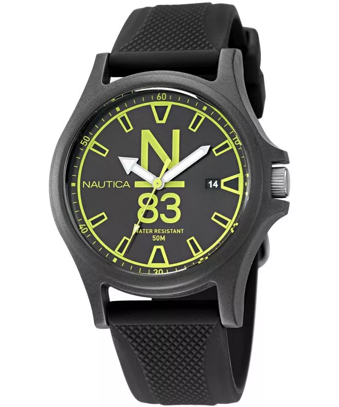 Ceas barbatesc Nautica Classic NAPJSS221
