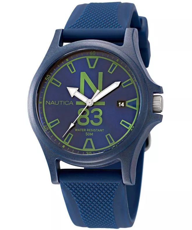 Ceas barbatesc Nautica Classic NAPJSS223