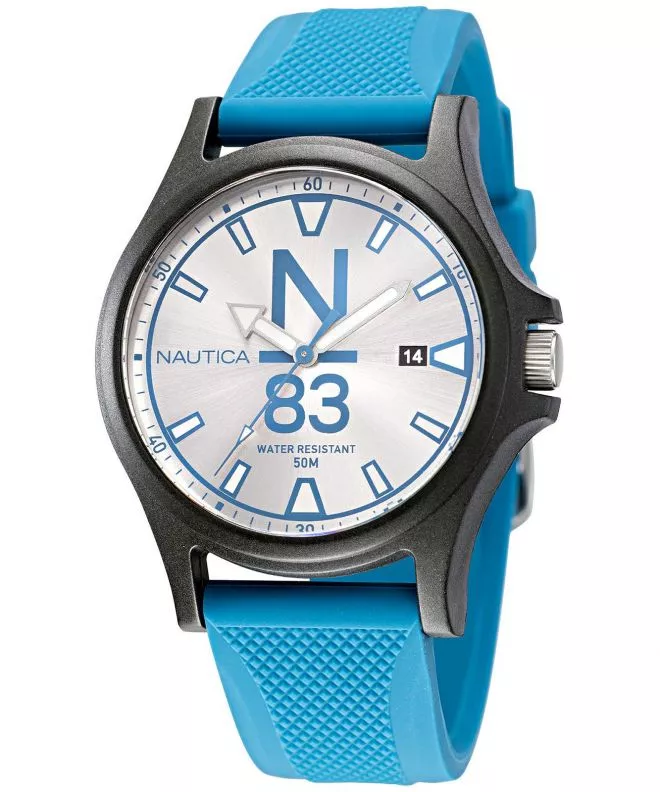 Ceas barbatesc Nautica Classic NAPJSS225