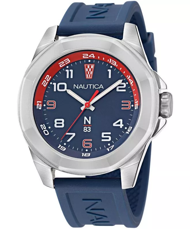 Ceas barbatesc Nautica Classic NAPTBS208