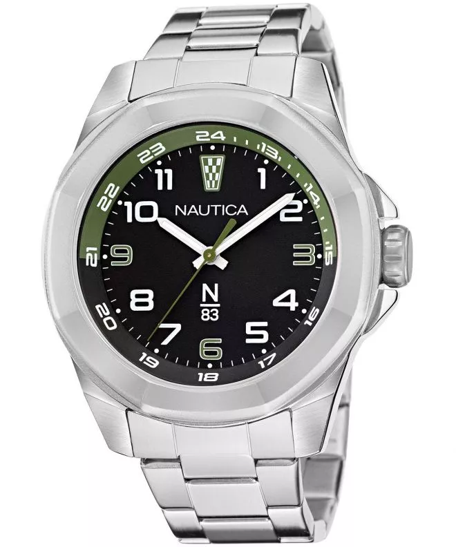 Ceas barbatesc Nautica Classic NAPTBS209
