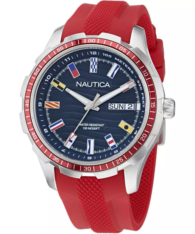 Ceas barbatesc Nautica Everyday NAPNSF510
