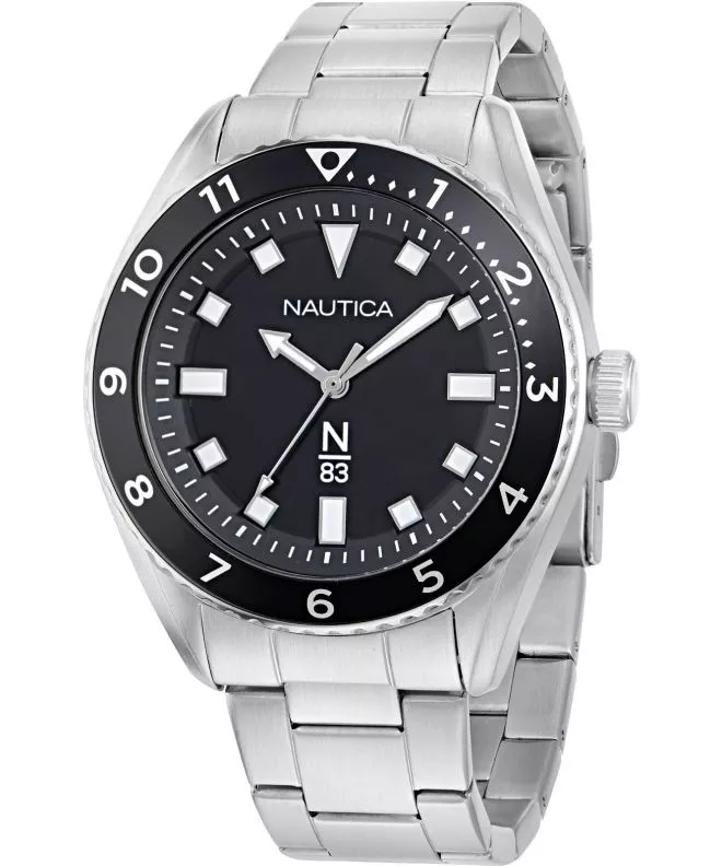 Ceas barbatesc Nautica Finn World NAPFWF406