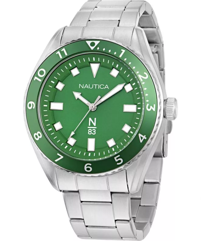 Ceas barbatesc Nautica Finn World NAPFWF408