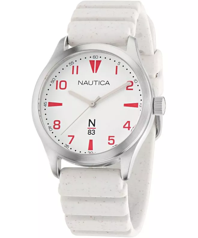 Ceas barbatesc Nautica Hannay Bay NAPHBS403