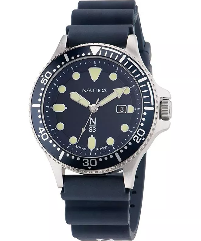Ceas Barbatesc Nautica N83 Cocoa Beach NAPCBS304