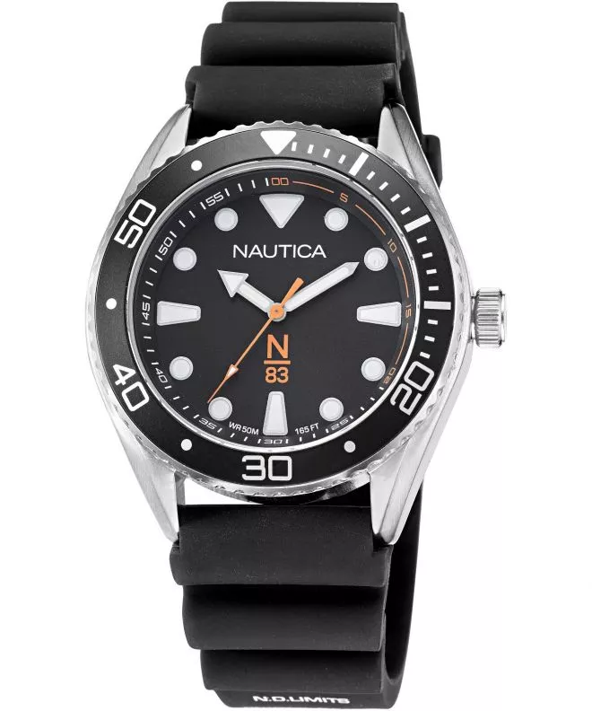 Ceas barbatesti Nautica N83 Finn World NAPFWF113
