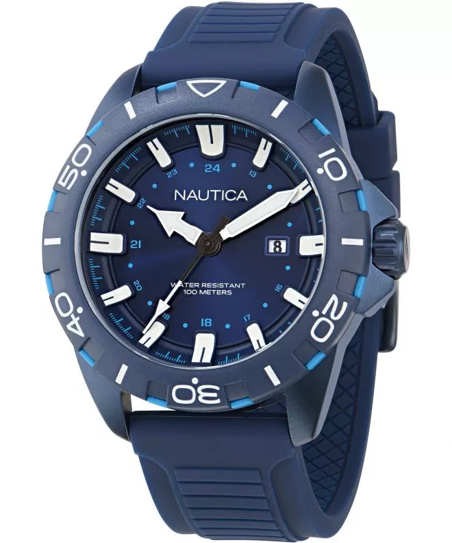Nautica NAPNRF404 - Ceas NSR • Eceasuri.ro